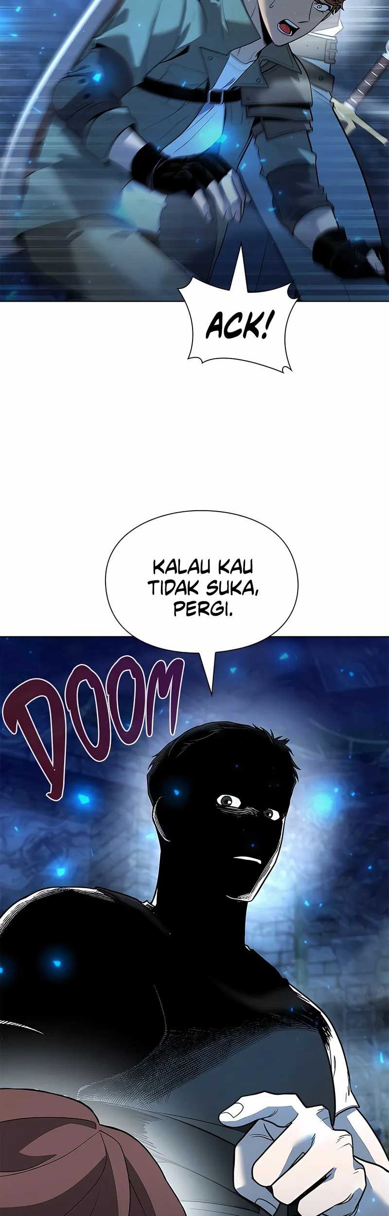 Weapon Maker Chapter 47 - halaman 64