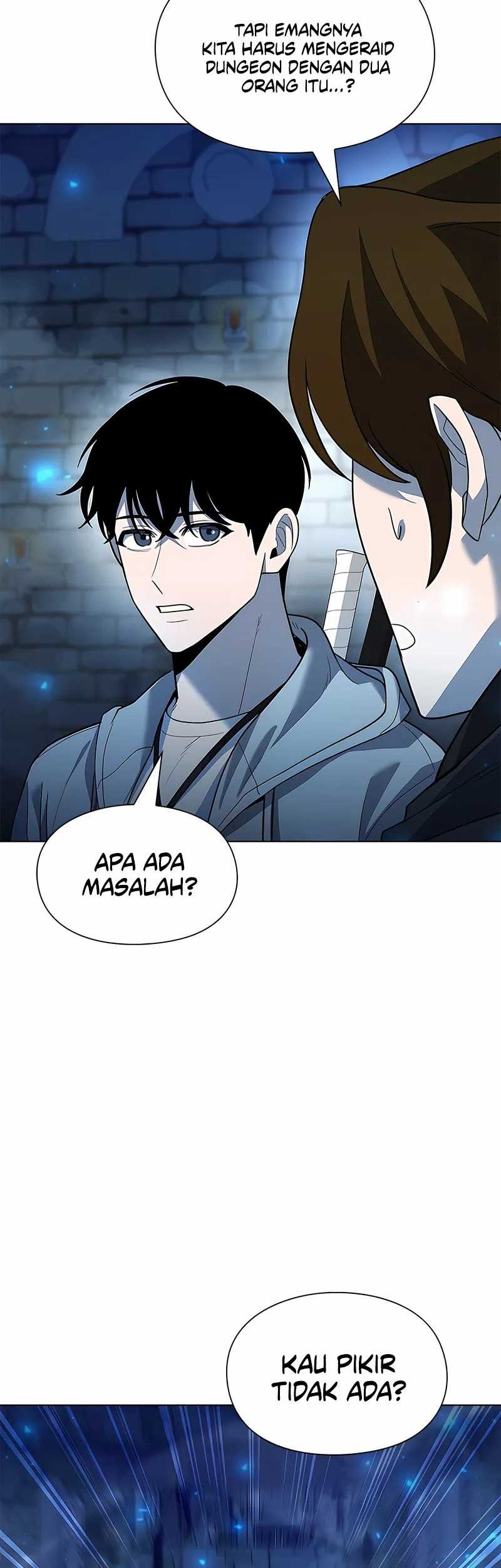 Weapon Maker Chapter 47 - halaman 67