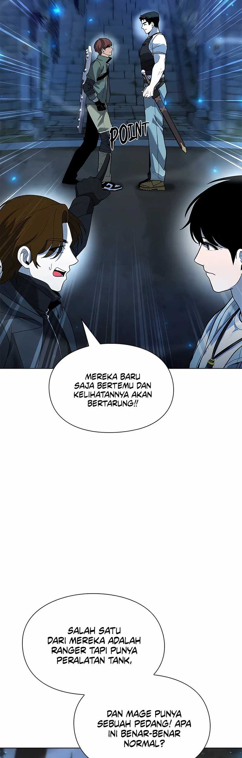 Weapon Maker Chapter 47 - halaman 68