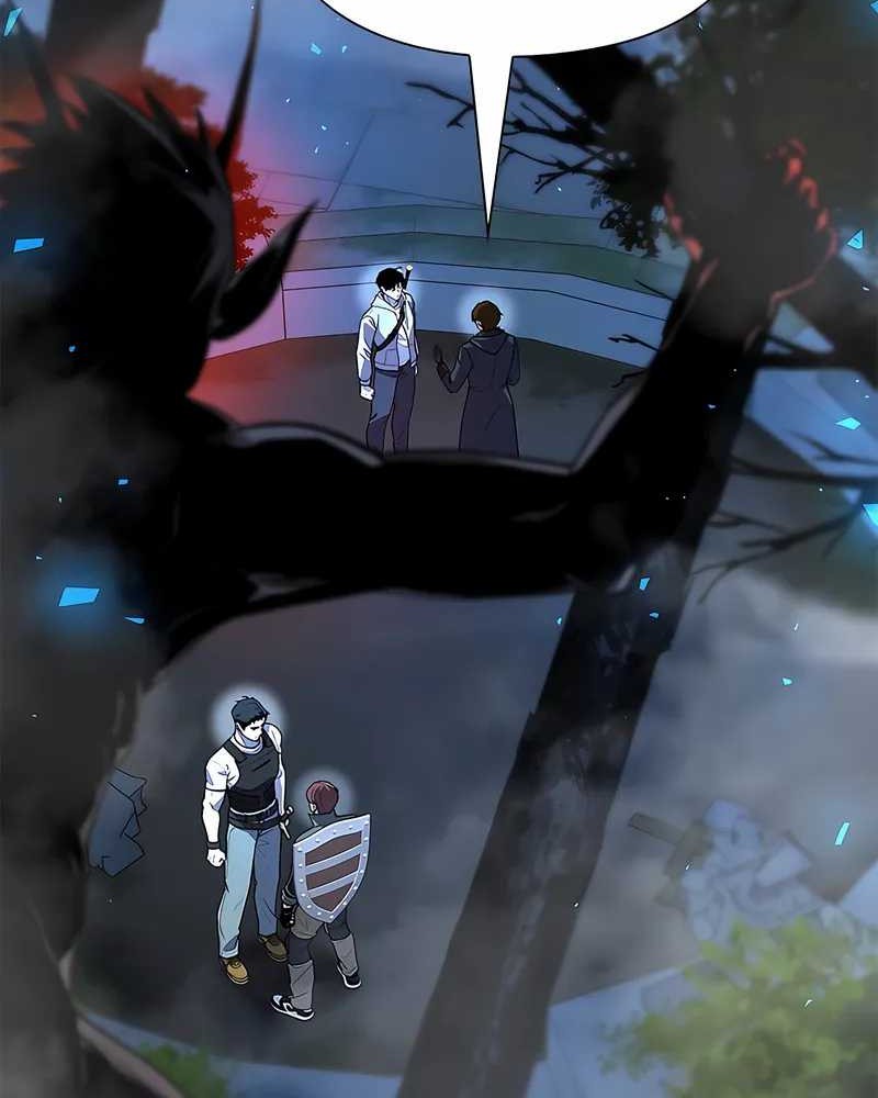 Weapon Maker Chapter 47 - halaman 69