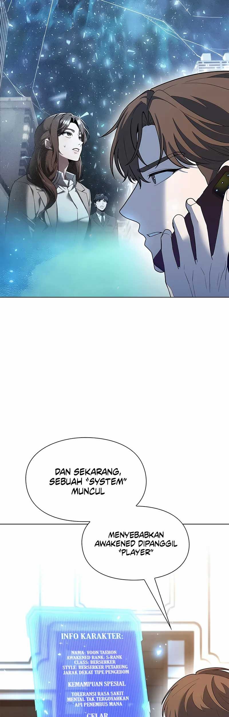 Weapon Maker Chapter 47 - halaman 7