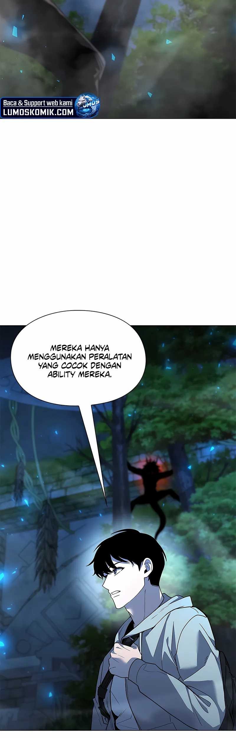 Weapon Maker Chapter 47 - halaman 70
