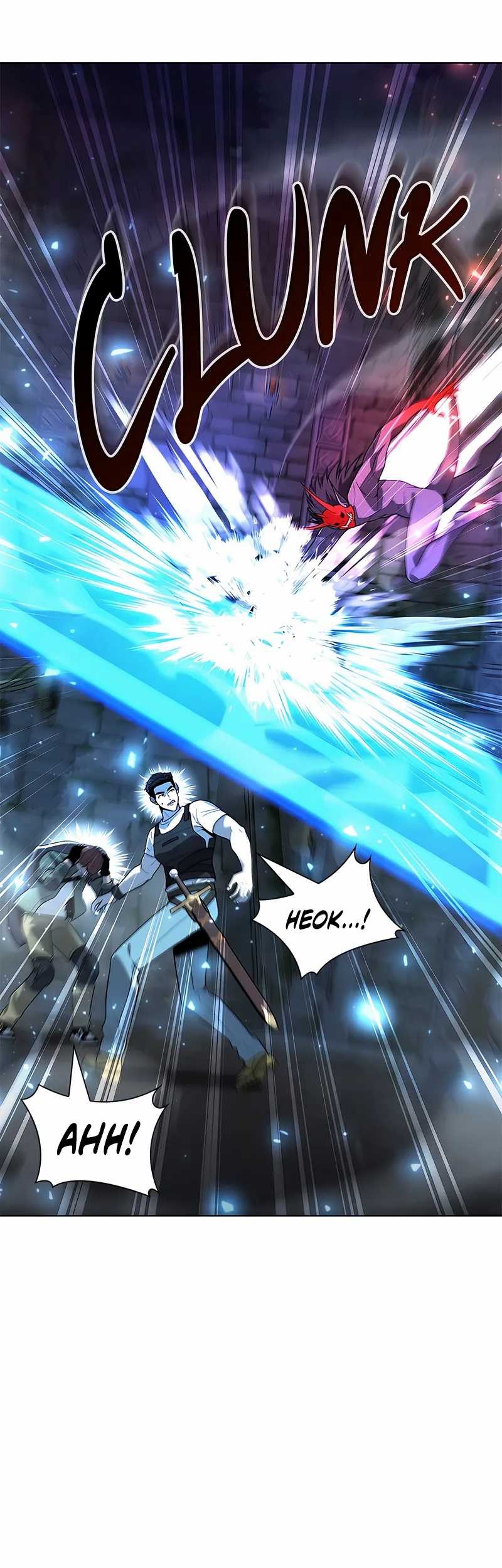 Weapon Maker Chapter 47 - halaman 79