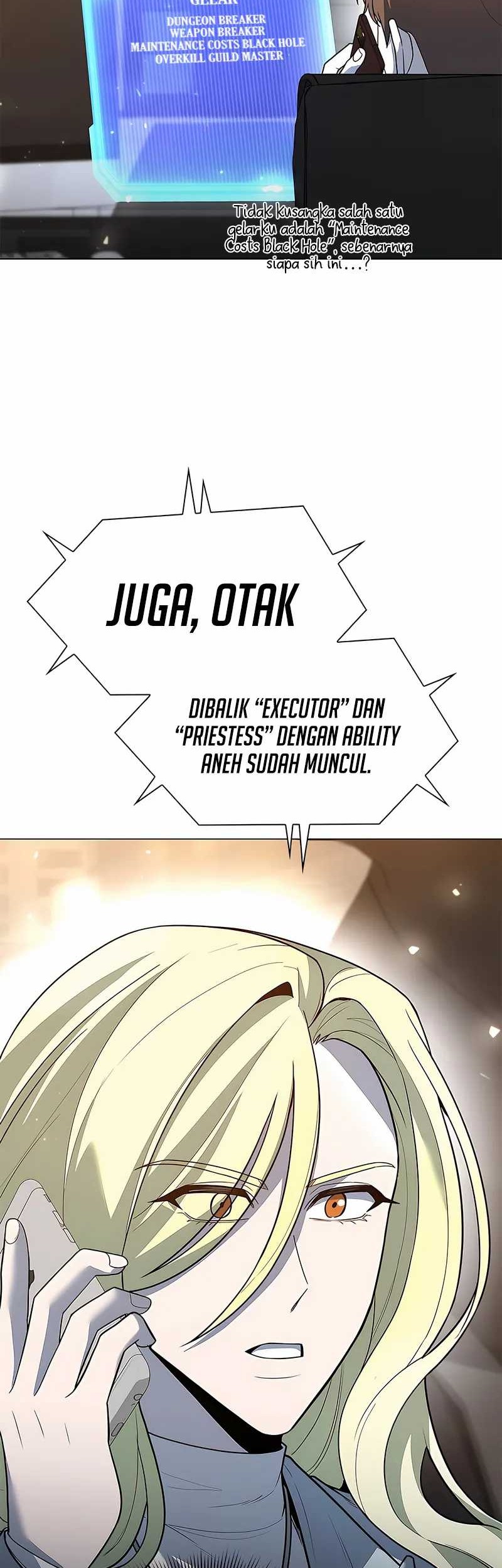 Weapon Maker Chapter 47 - halaman 8
