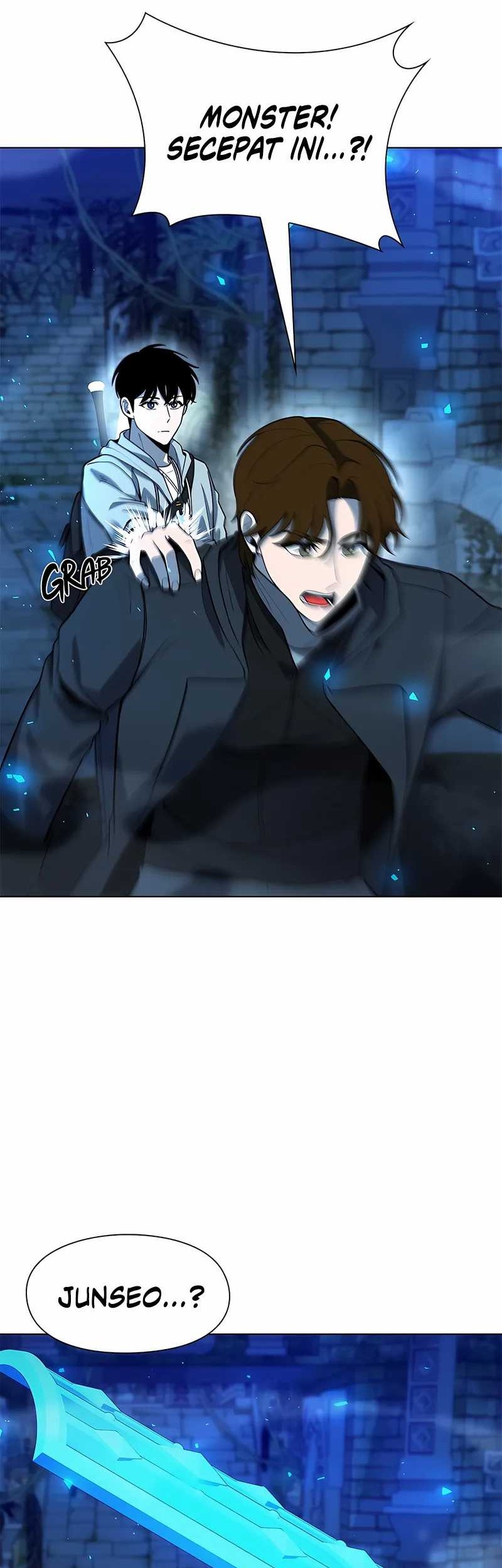 Weapon Maker Chapter 47 - halaman 80