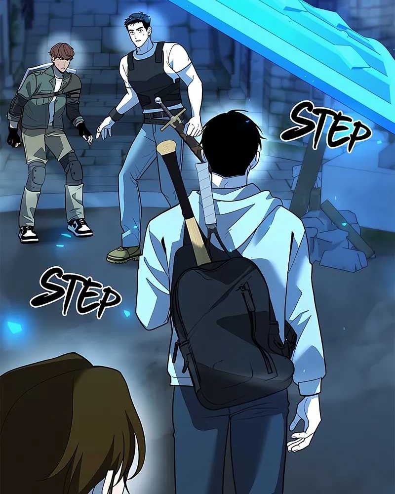 Weapon Maker Chapter 47 - halaman 81