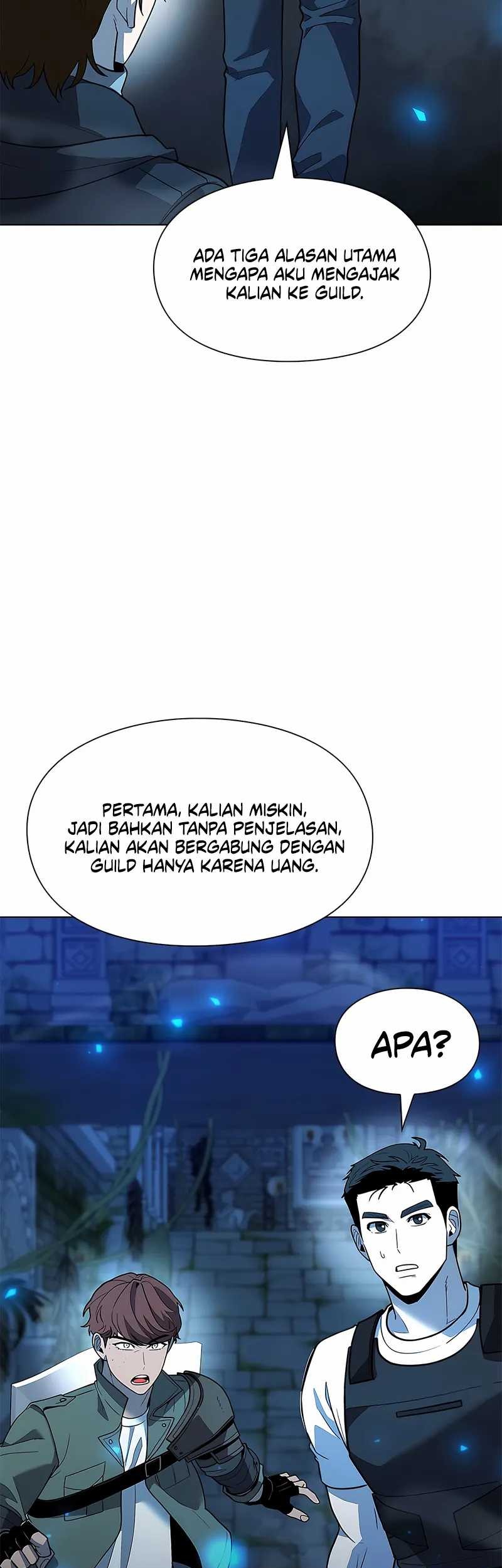 Weapon Maker Chapter 47 - halaman 82