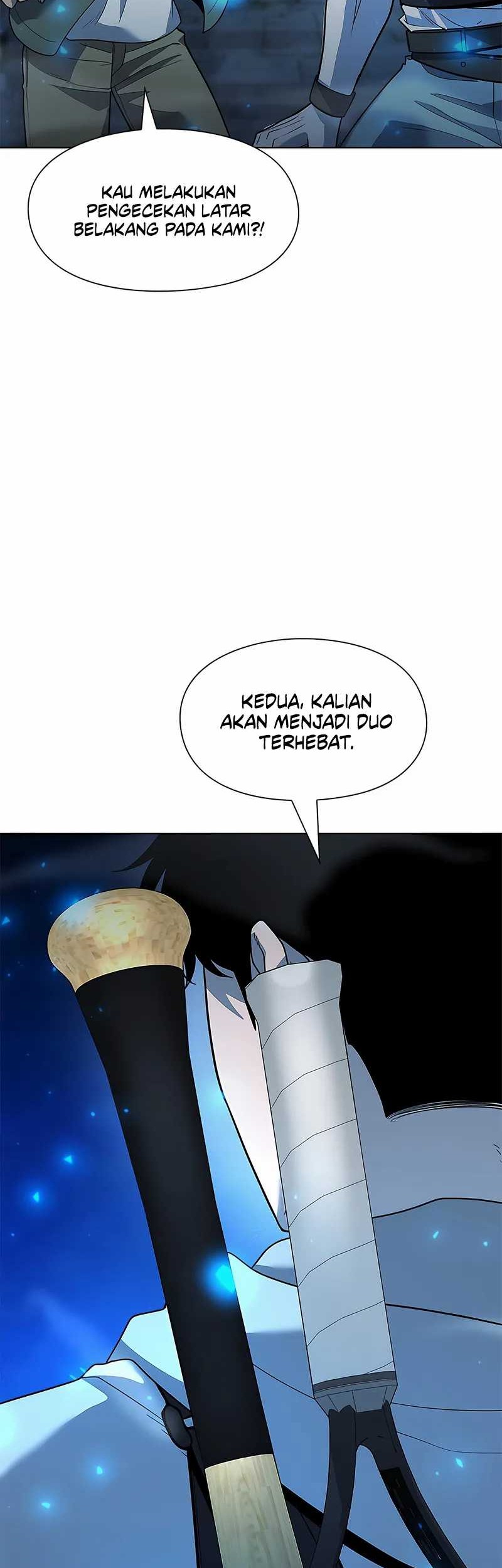 Weapon Maker Chapter 47 - halaman 83