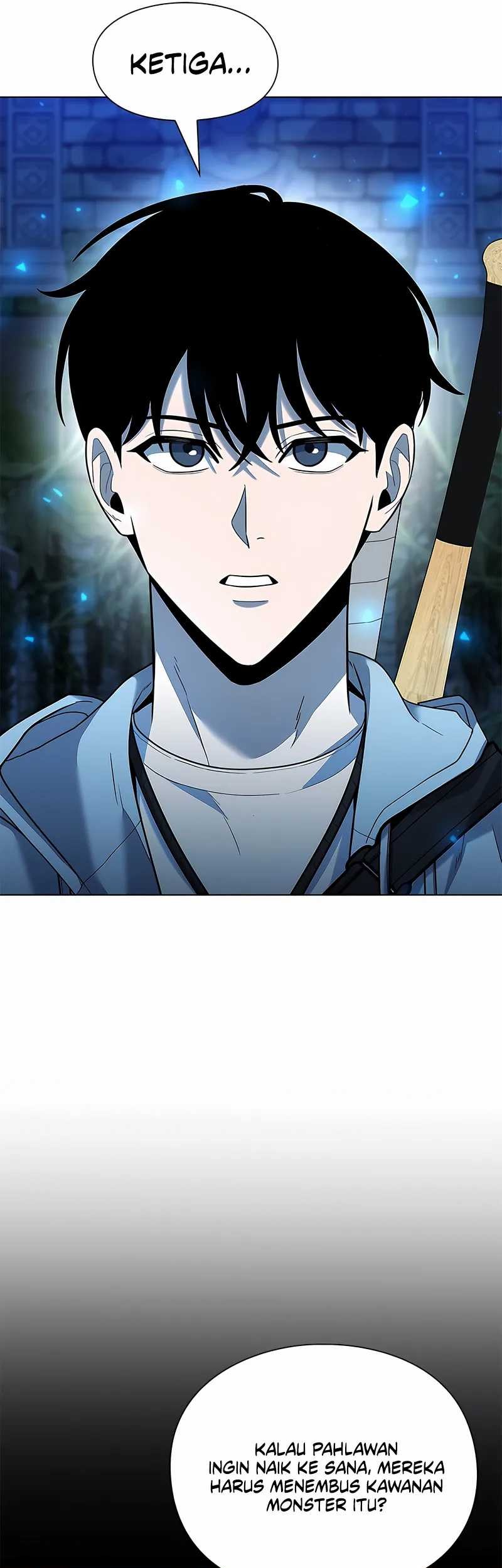 Weapon Maker Chapter 47 - halaman 85