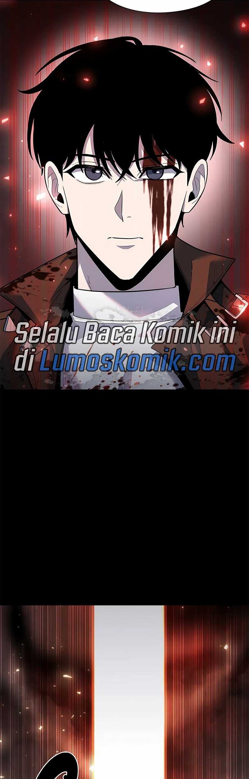 Weapon Maker Chapter 47 - halaman 86