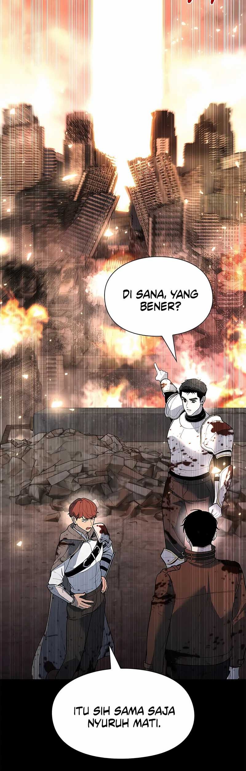 Weapon Maker Chapter 47 - halaman 88