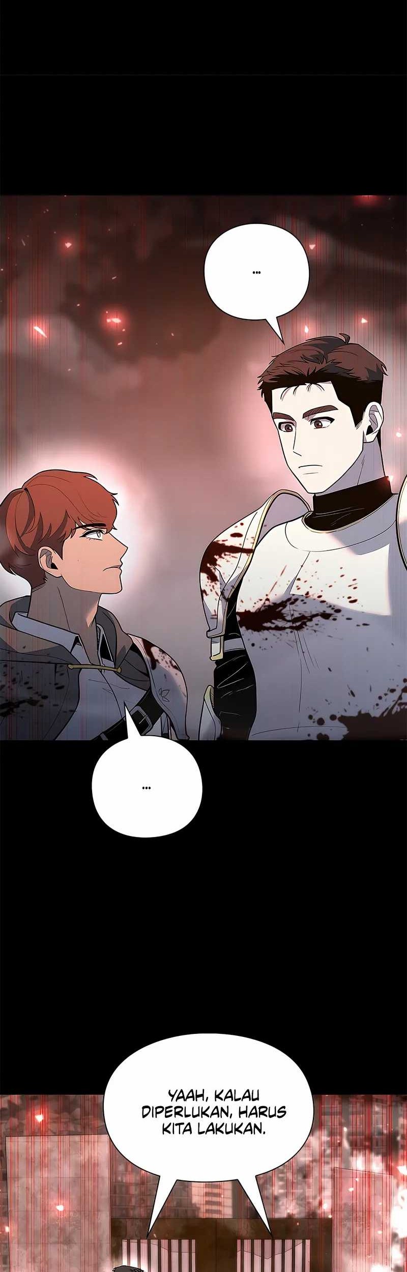 Weapon Maker Chapter 47 - halaman 89