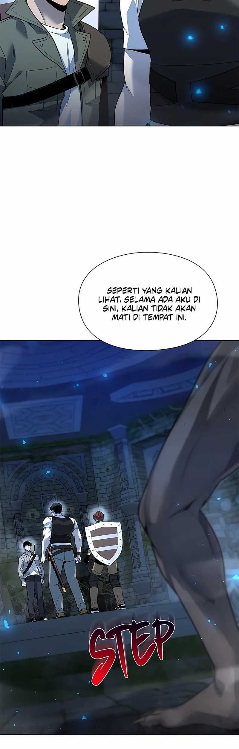 Weapon Maker Chapter 47 - halaman 92