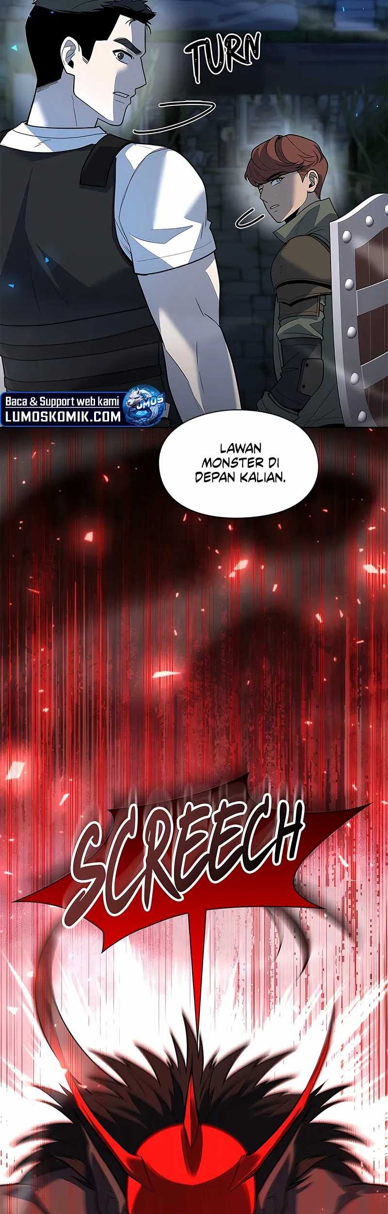 Weapon Maker Chapter 47 - halaman 94