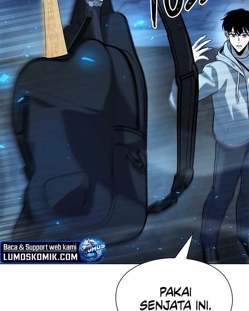 Weapon Maker Chapter 47 - halaman 96