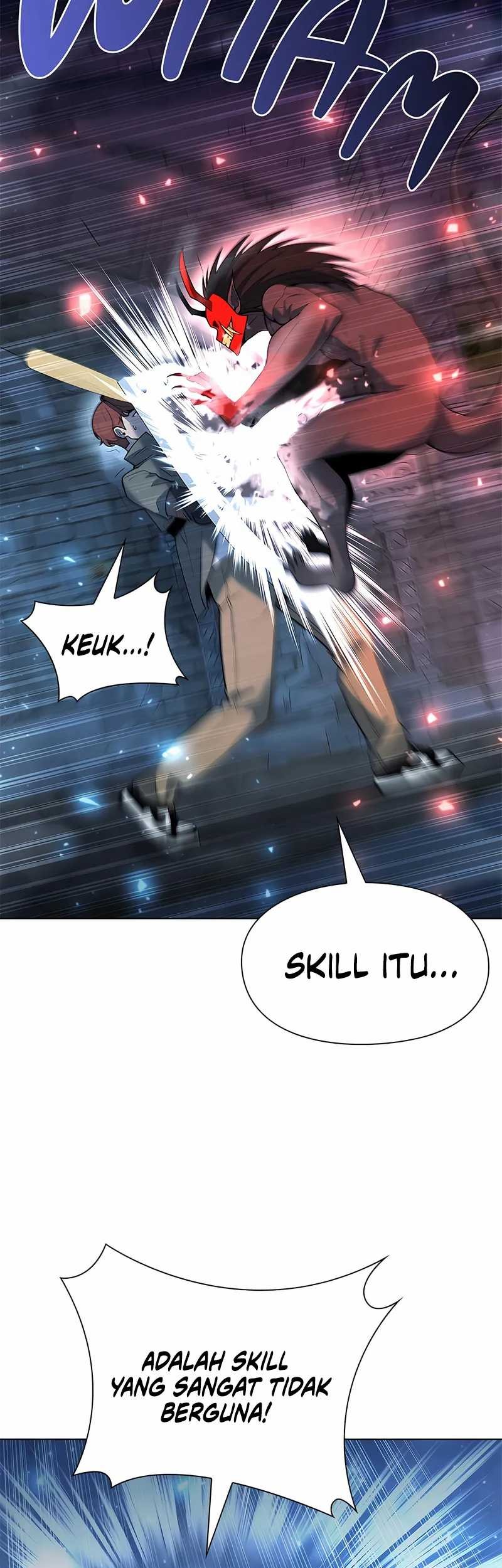 Weapon Maker Chapter 48 - halaman 10