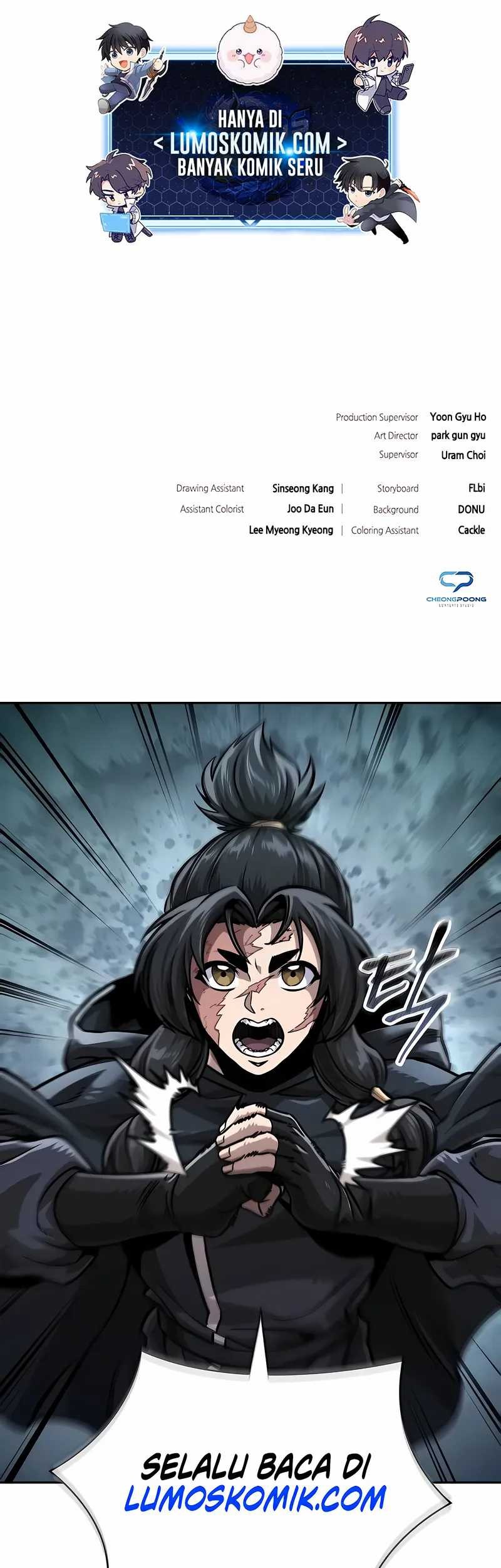 Weapon Maker Chapter 48 - halaman 100