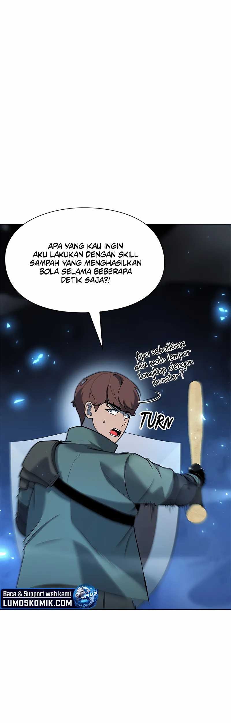 Weapon Maker Chapter 48 - halaman 13