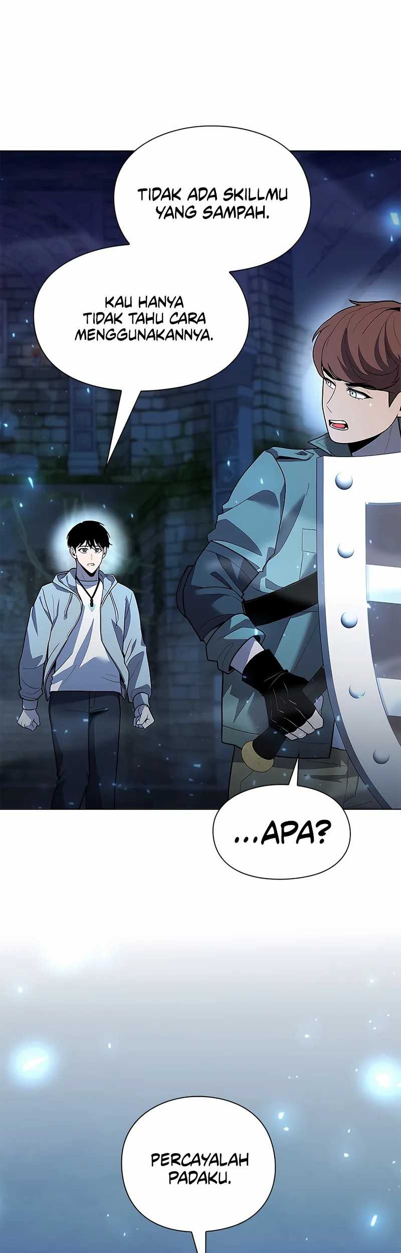 Weapon Maker Chapter 48 - halaman 14