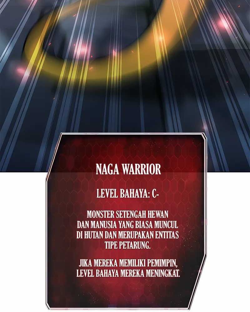 Weapon Maker Chapter 48 - halaman 27