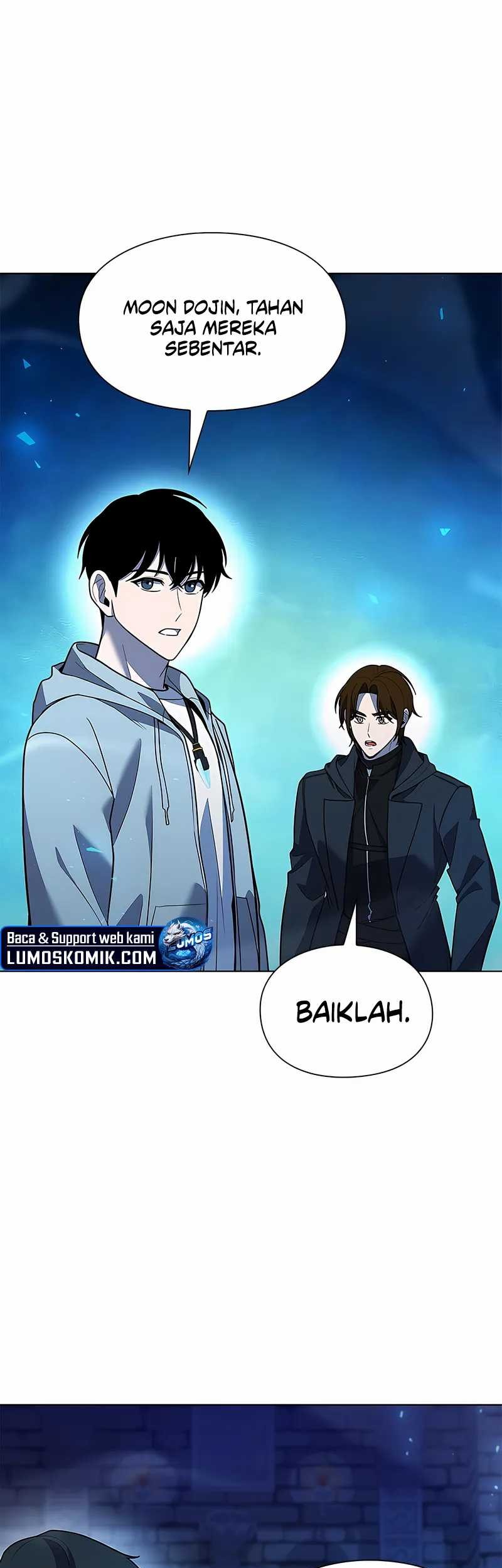 Weapon Maker Chapter 48 - halaman 28