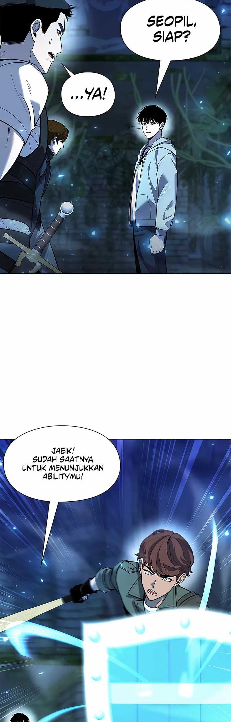 Weapon Maker Chapter 48 - halaman 29