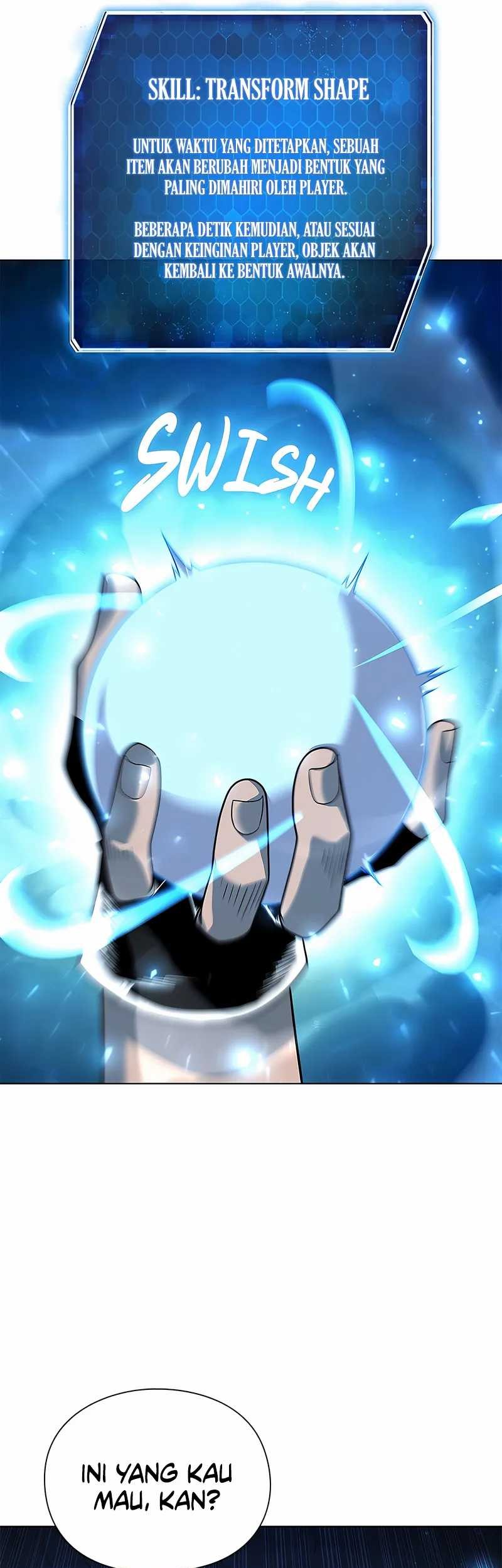 Weapon Maker Chapter 48 - halaman 31