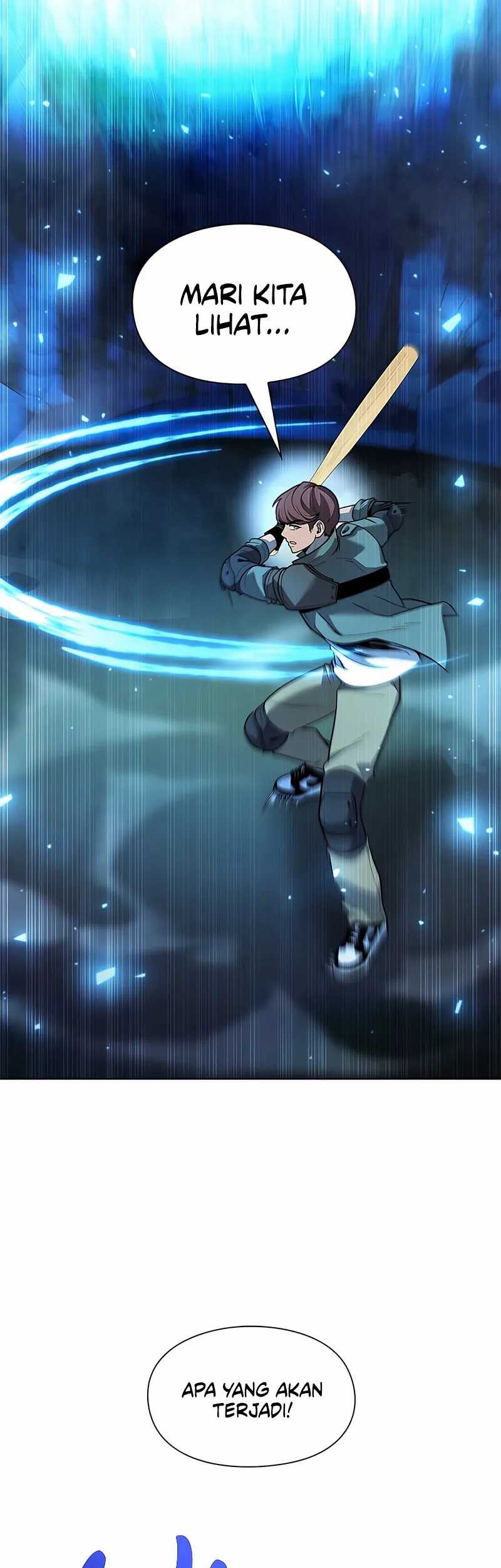 Weapon Maker Chapter 48 - halaman 34