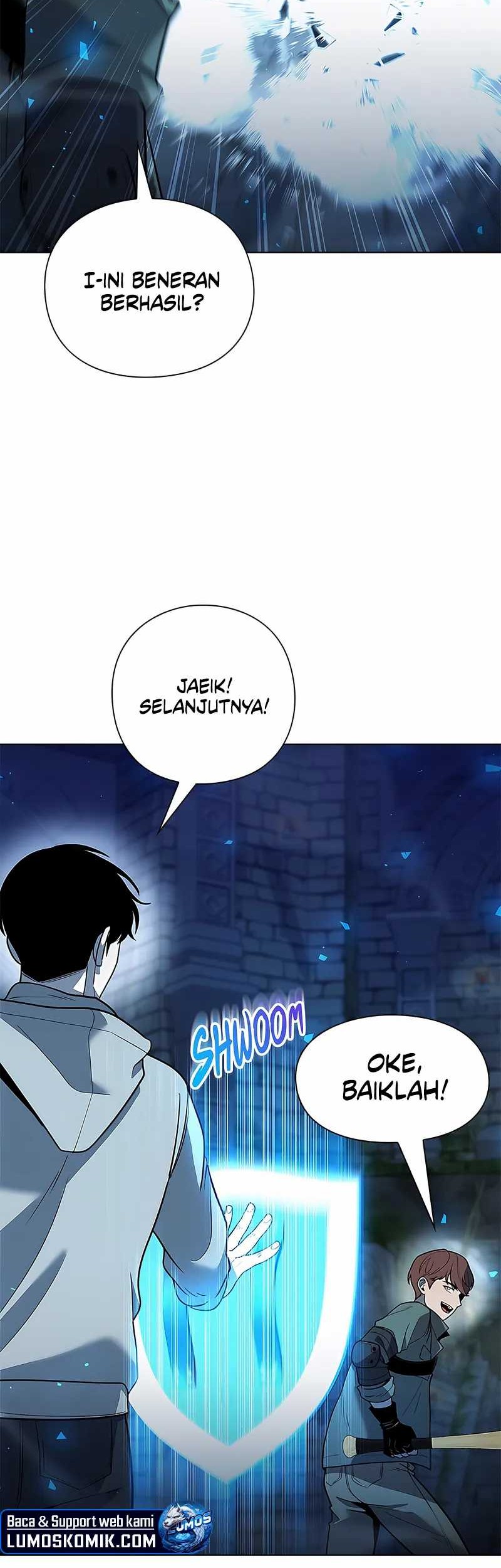 Weapon Maker Chapter 48 - halaman 41