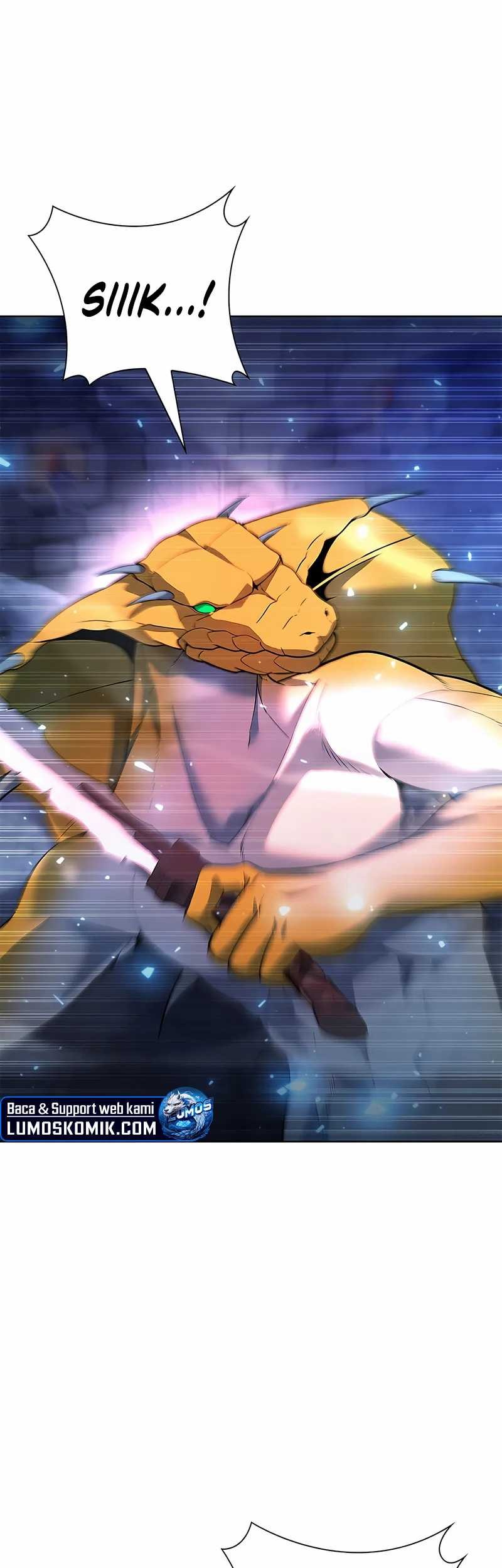 Weapon Maker Chapter 48 - halaman 55