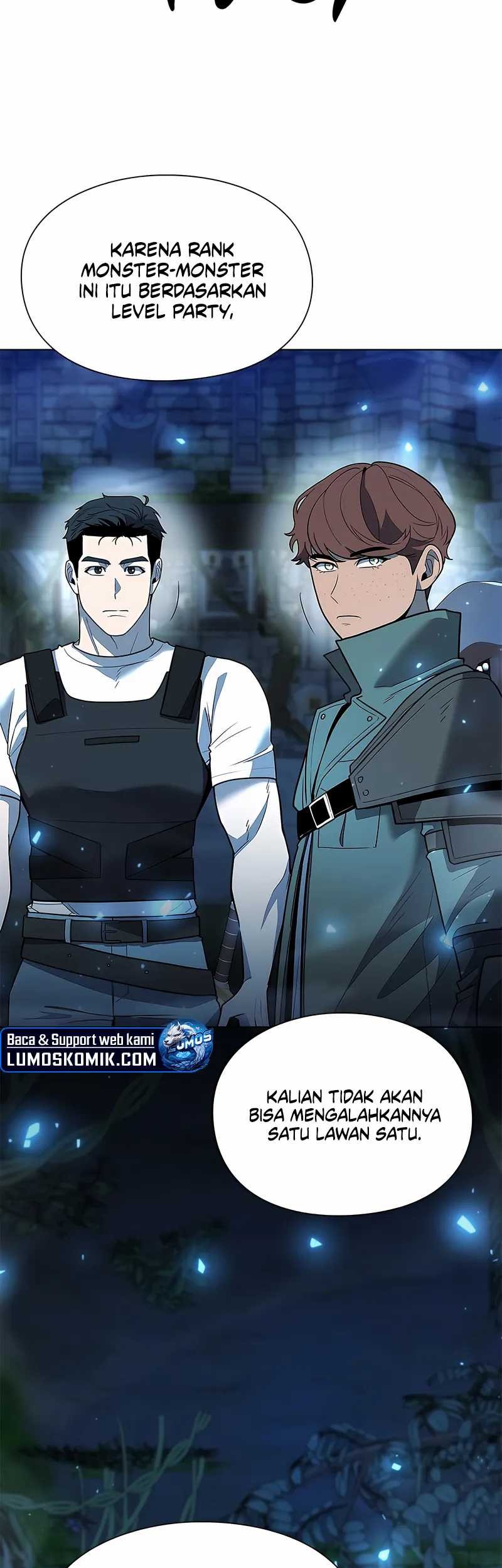 Weapon Maker Chapter 48 - halaman 58