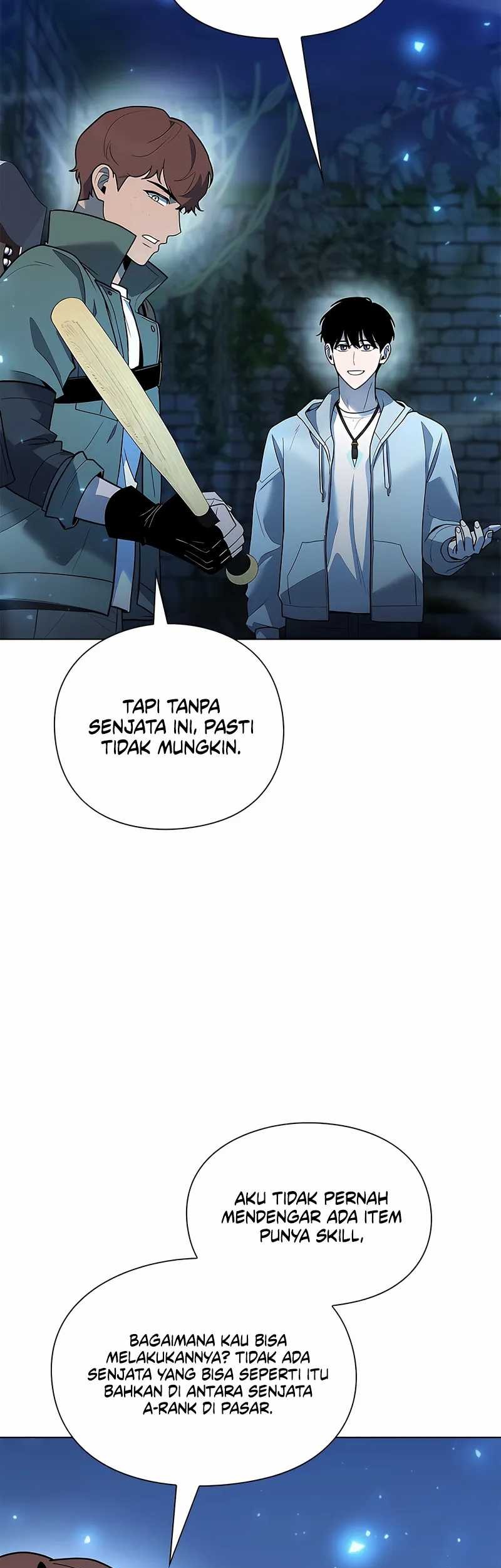 Weapon Maker Chapter 48 - halaman 61