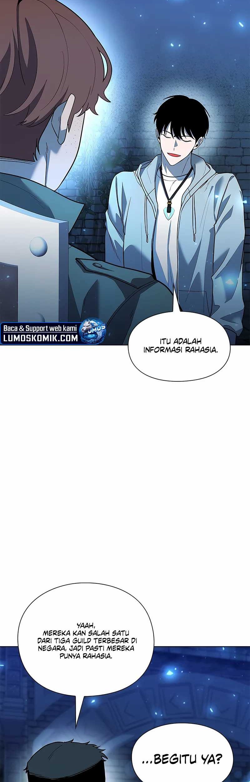Weapon Maker Chapter 48 - halaman 62