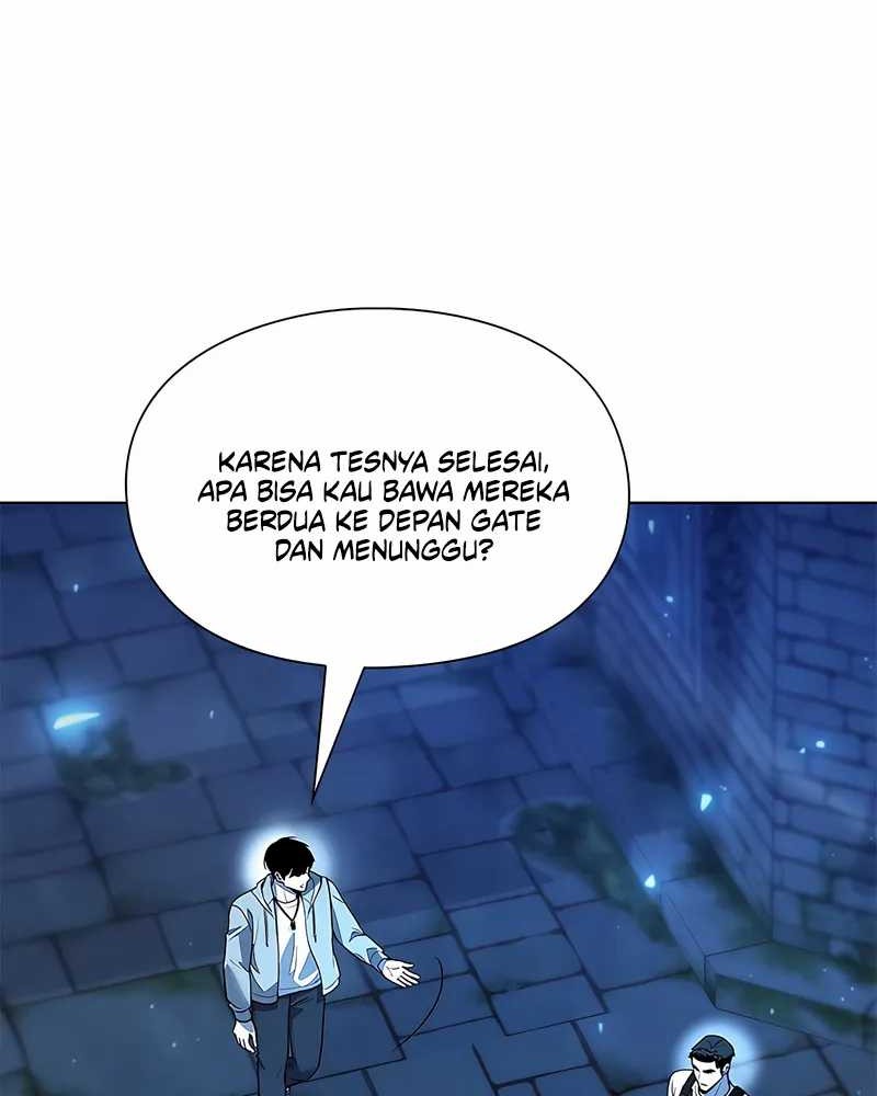 Weapon Maker Chapter 48 - halaman 66