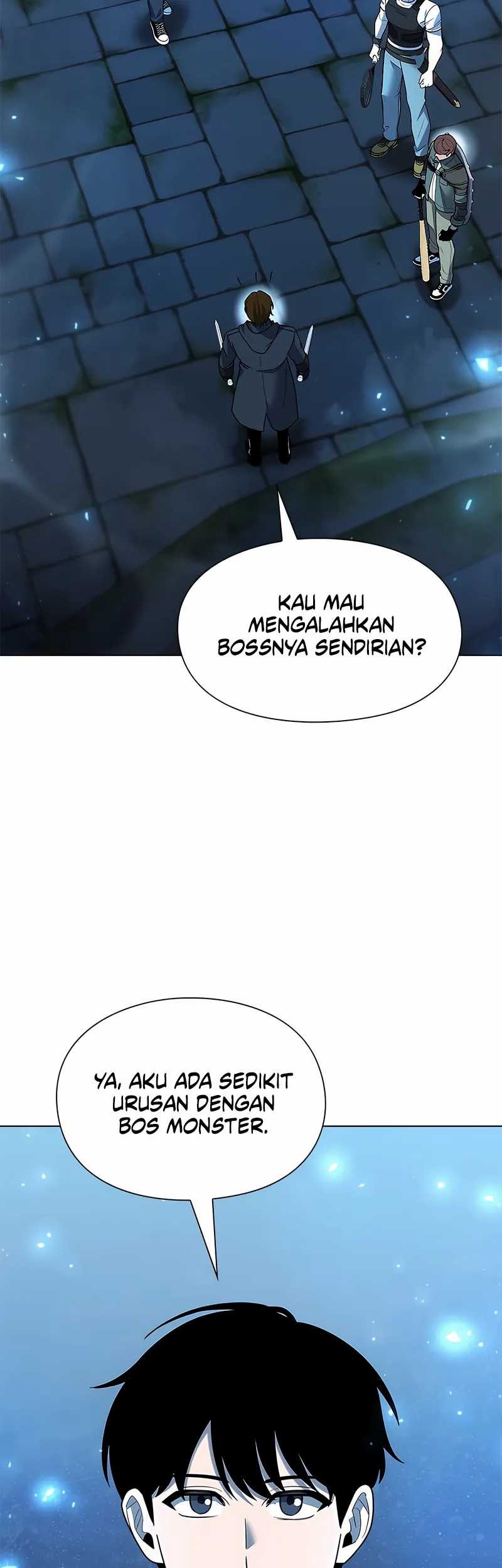 Weapon Maker Chapter 48 - halaman 67