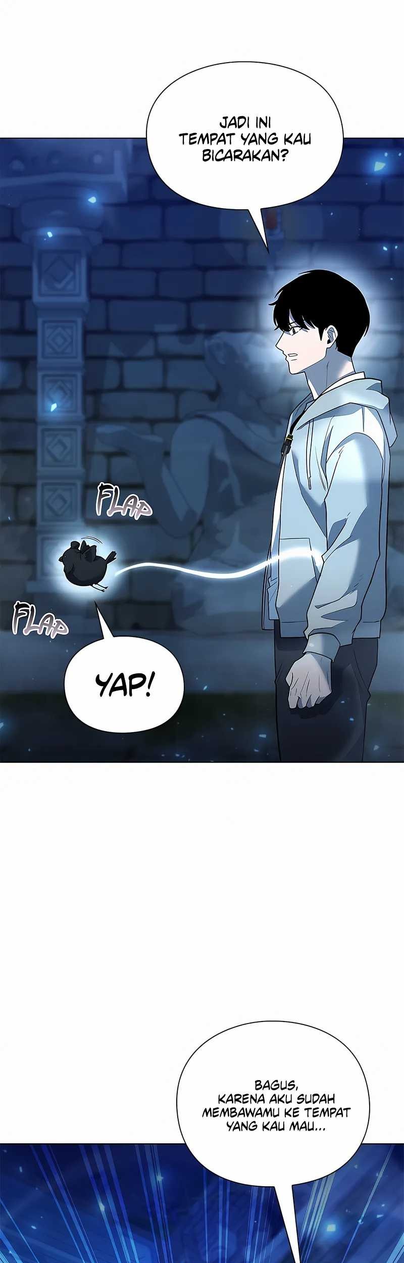 Weapon Maker Chapter 48 - halaman 73