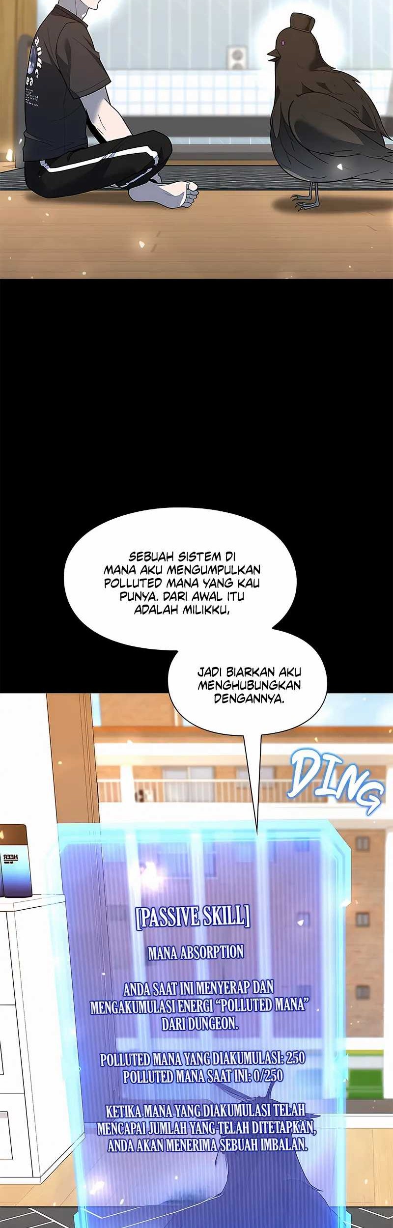 Weapon Maker Chapter 48 - halaman 77