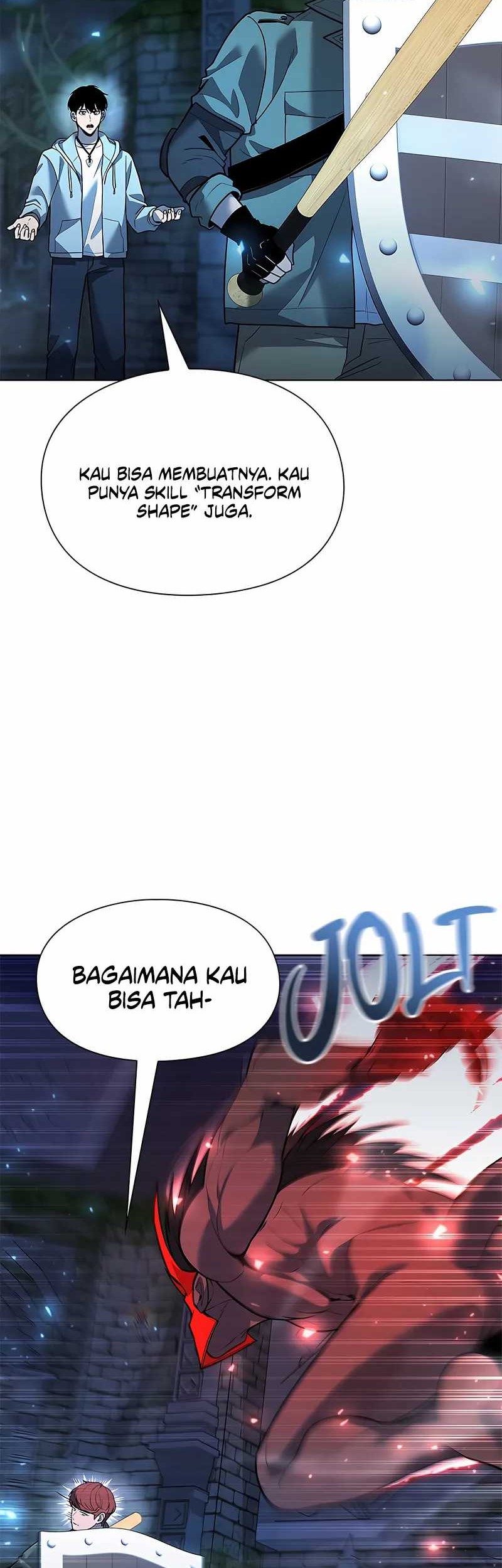 Weapon Maker Chapter 48 - halaman 8