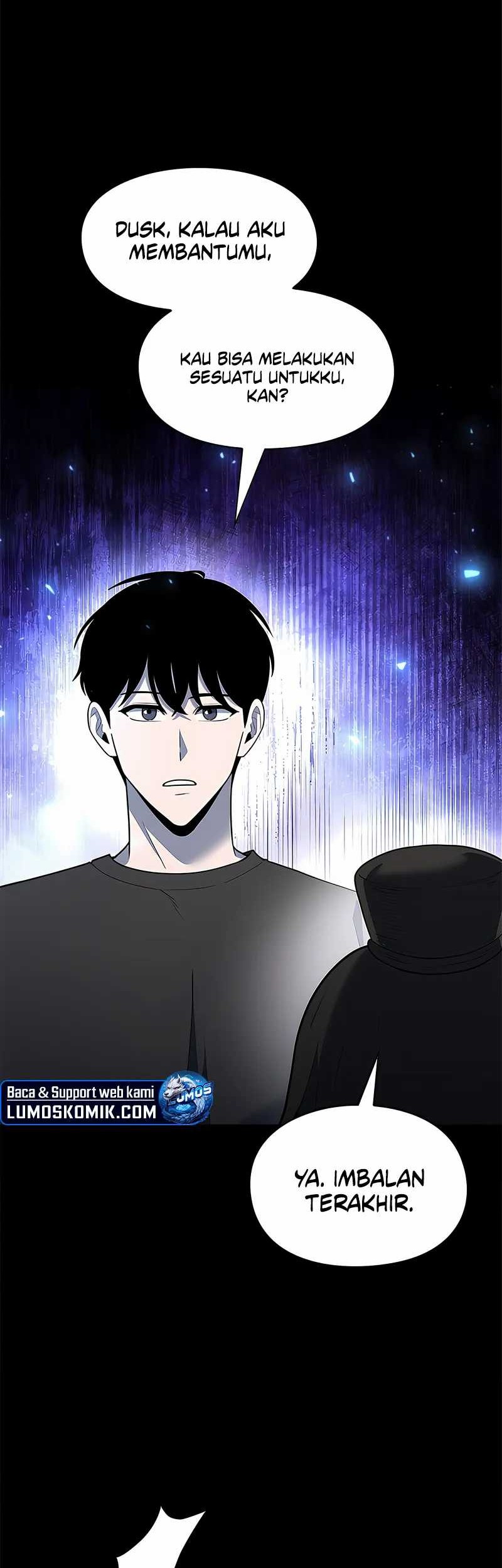 Weapon Maker Chapter 48 - halaman 83