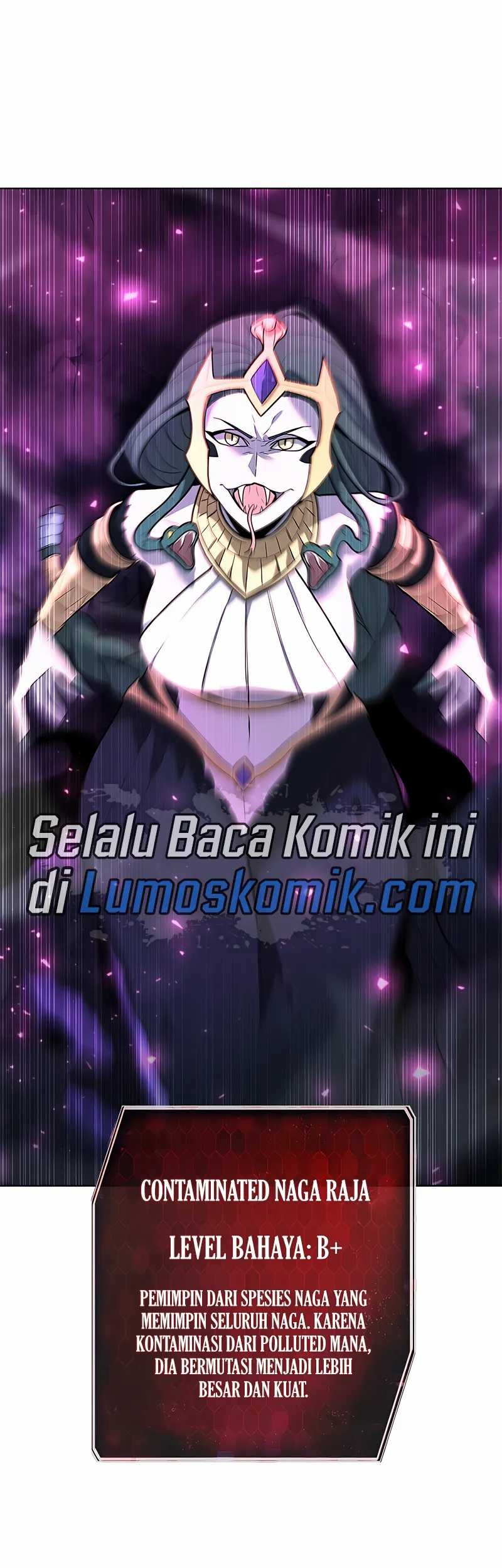Weapon Maker Chapter 49 - halaman 13