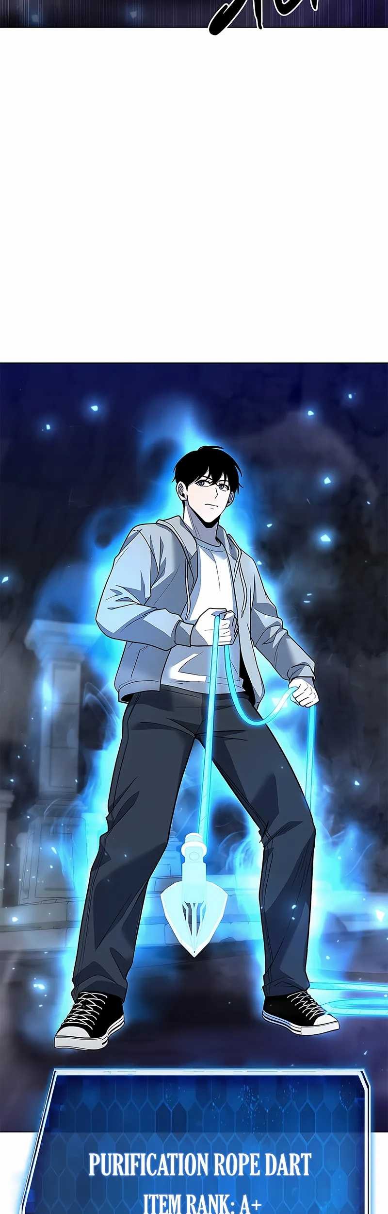 Weapon Maker Chapter 49 - halaman 16