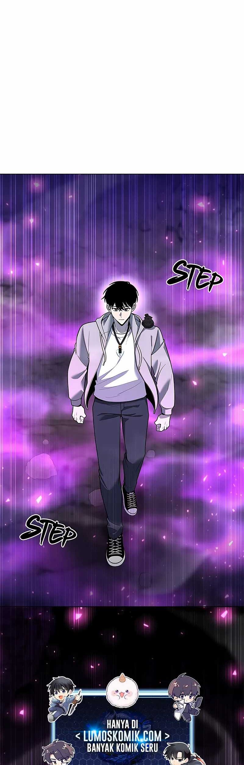 Weapon Maker Chapter 49 - halaman 2