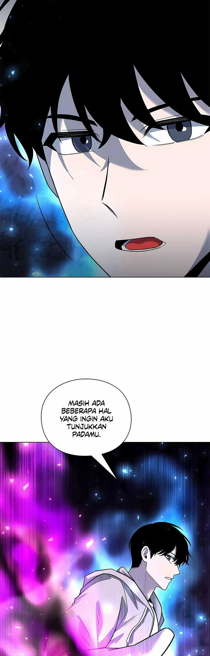 Weapon Maker Chapter 49 - halaman 23
