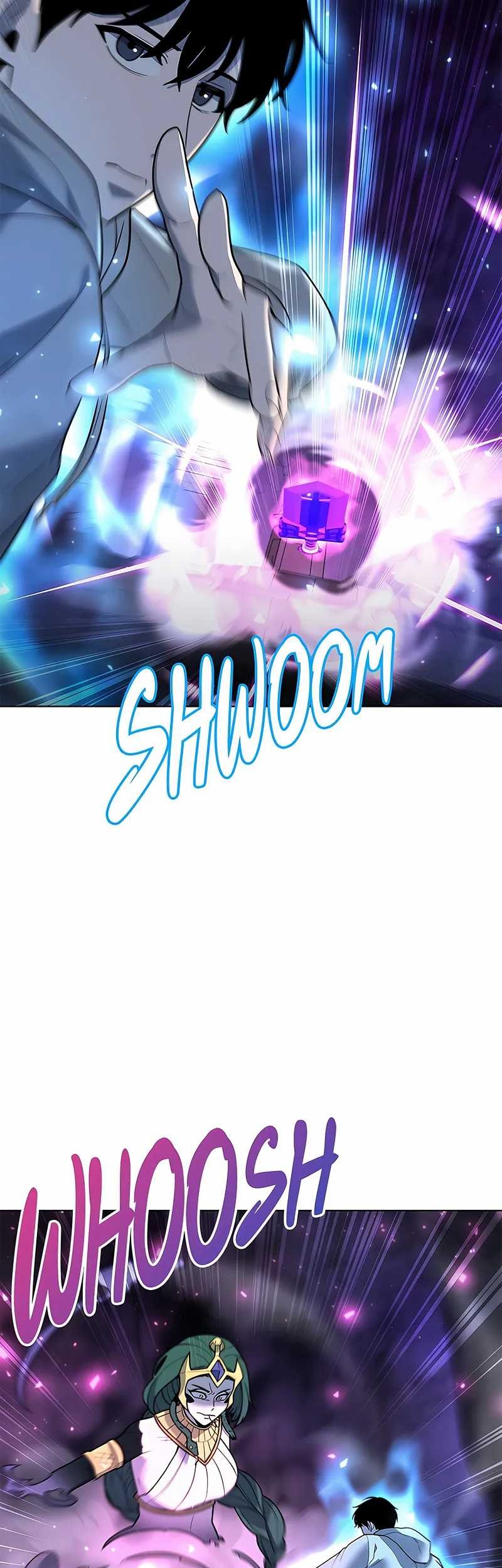 Weapon Maker Chapter 49 - halaman 34