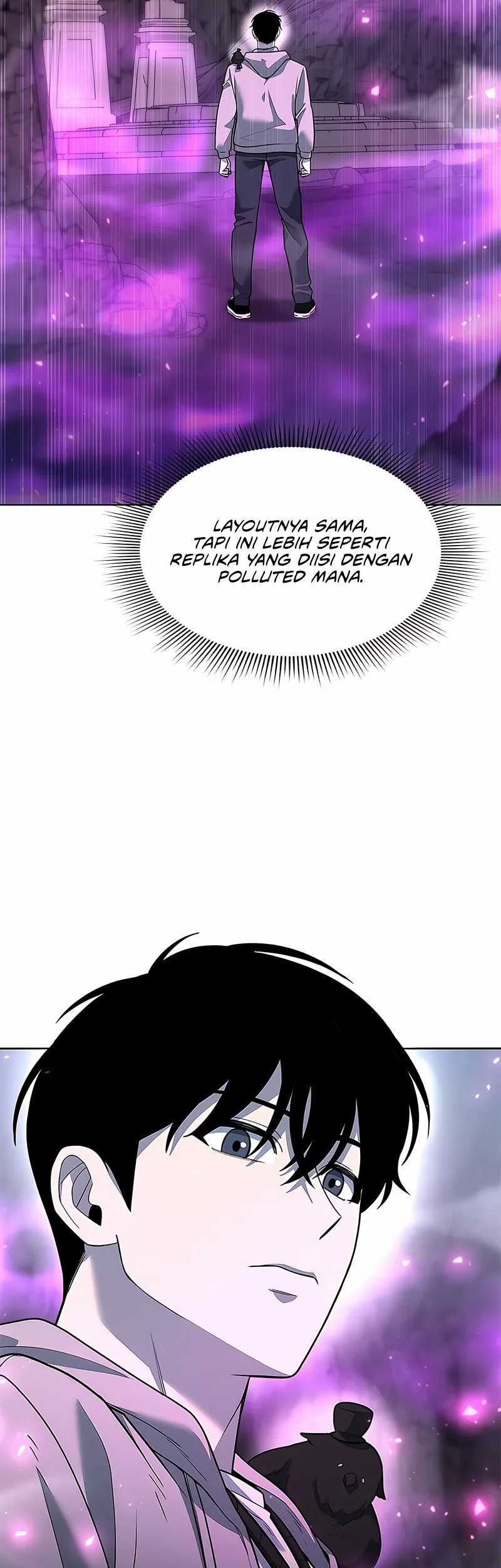 Weapon Maker Chapter 49 - halaman 4