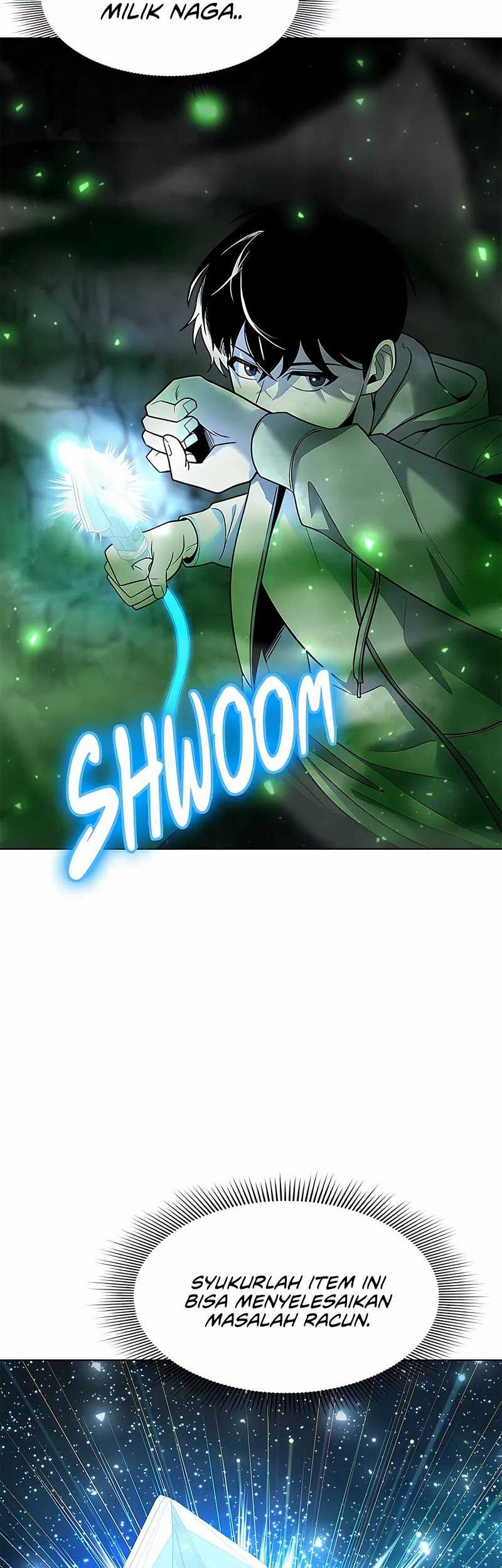 Weapon Maker Chapter 49 - halaman 41