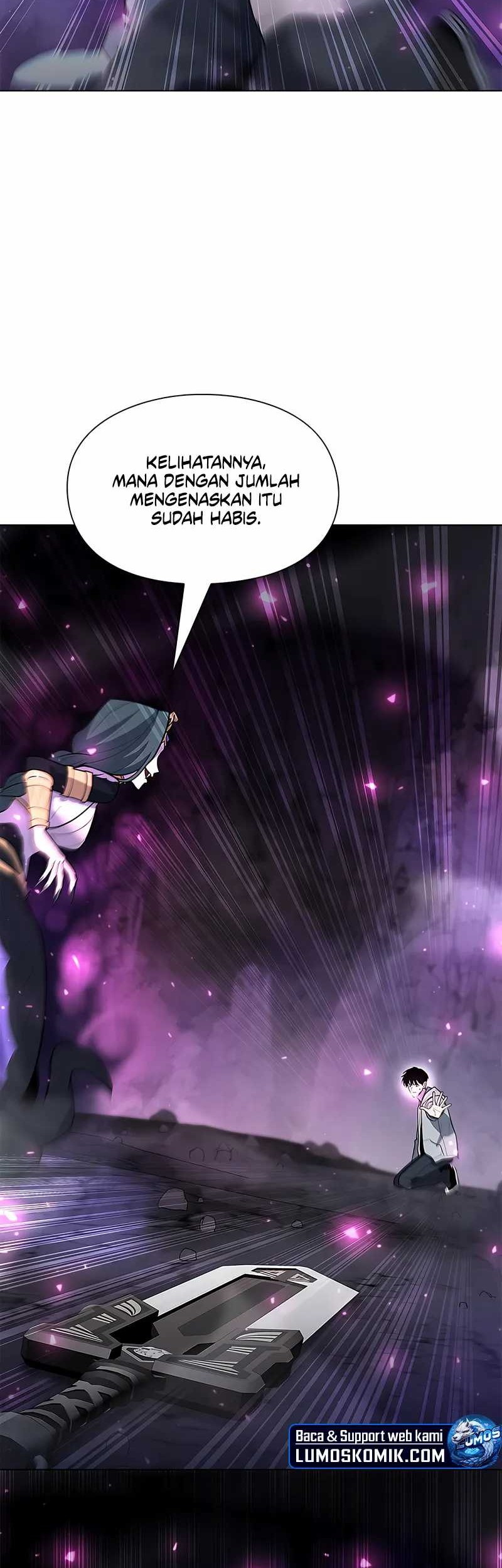 Weapon Maker Chapter 49 - halaman 53