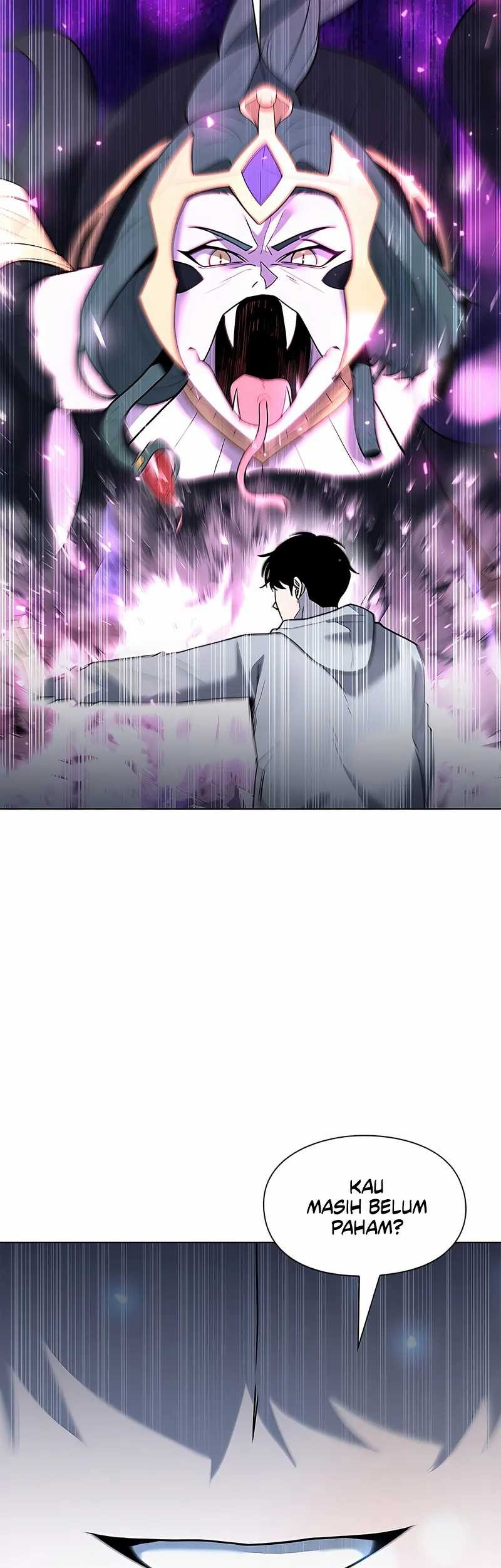 Weapon Maker Chapter 49 - halaman 55