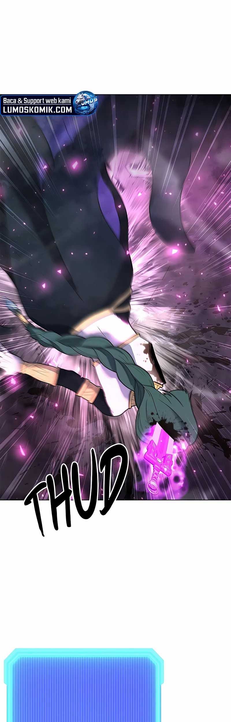 Weapon Maker Chapter 49 - halaman 61