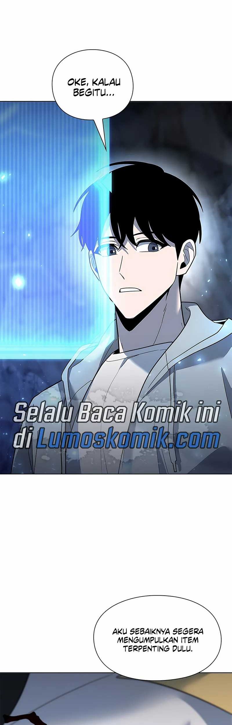 Weapon Maker Chapter 49 - halaman 65